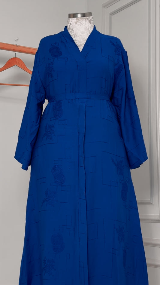 robe